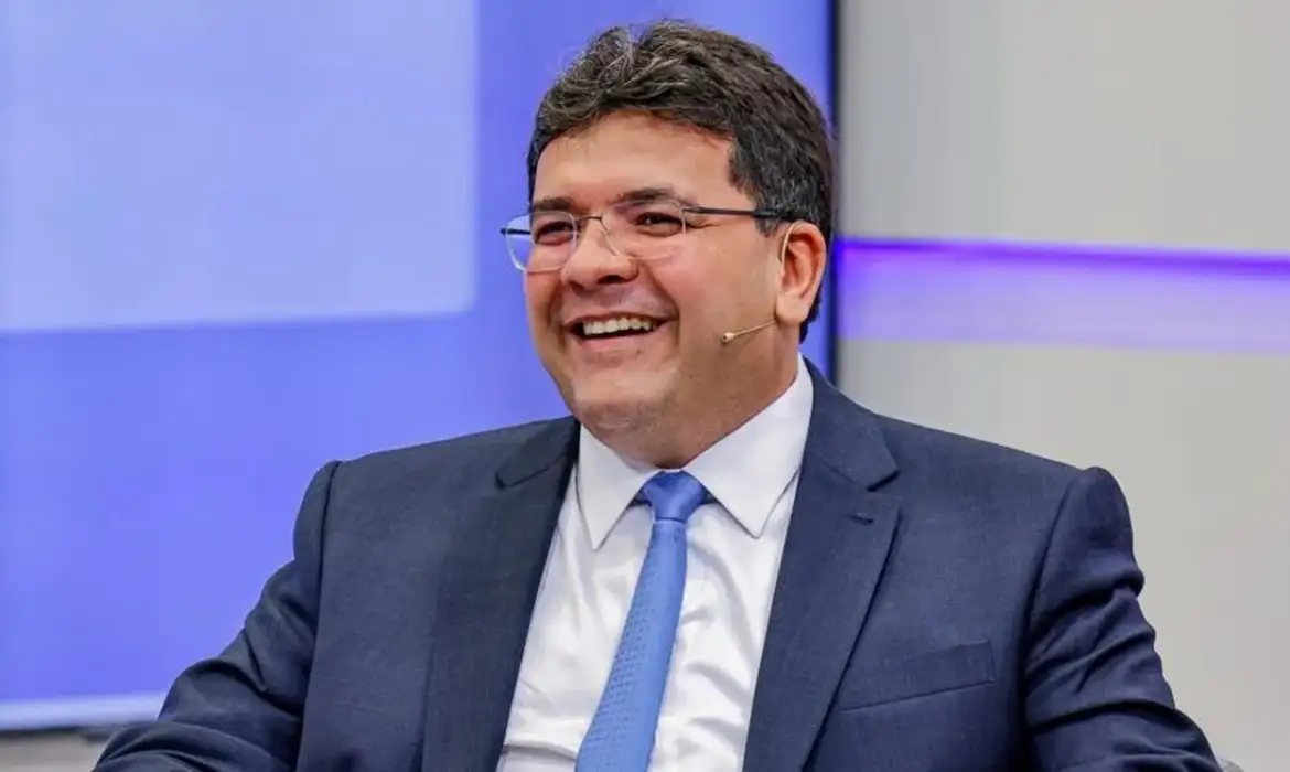 Rafael Fonteles, Piauí